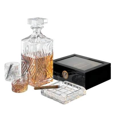 现代酒具用品 雪茄